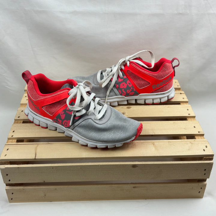 Reebok Running Shoes - Women&
