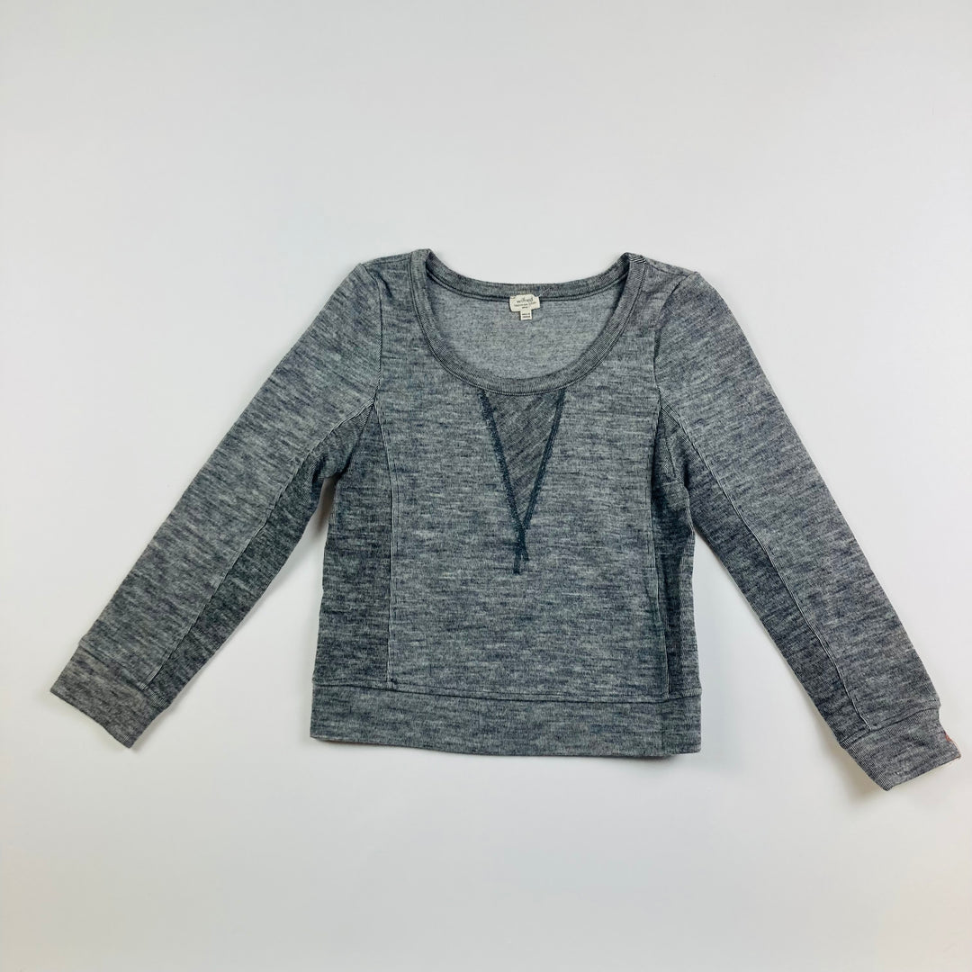 Wilfred Women/Youth Wool Sweater - Size XS Women (10/12 Youth)