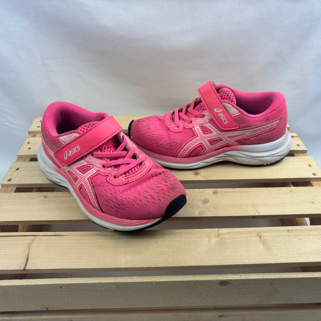Asics Running Shoes - Size 13 Toddler