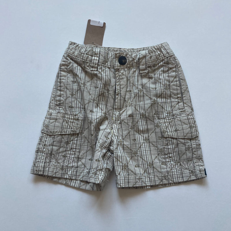 Quiksilver Shorts - 12 Months - Pitter Patter Boutique