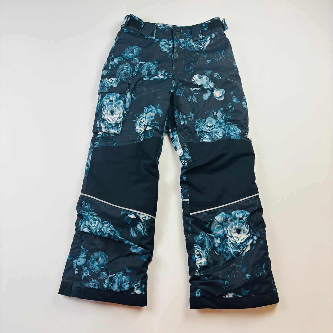 Ripzone Snow Pants - Size 10/12 Youth