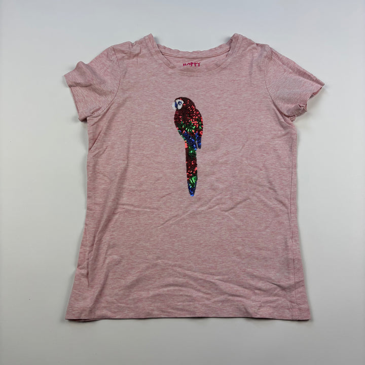 Tchibo T-Shirt - Size 8-10 Youth