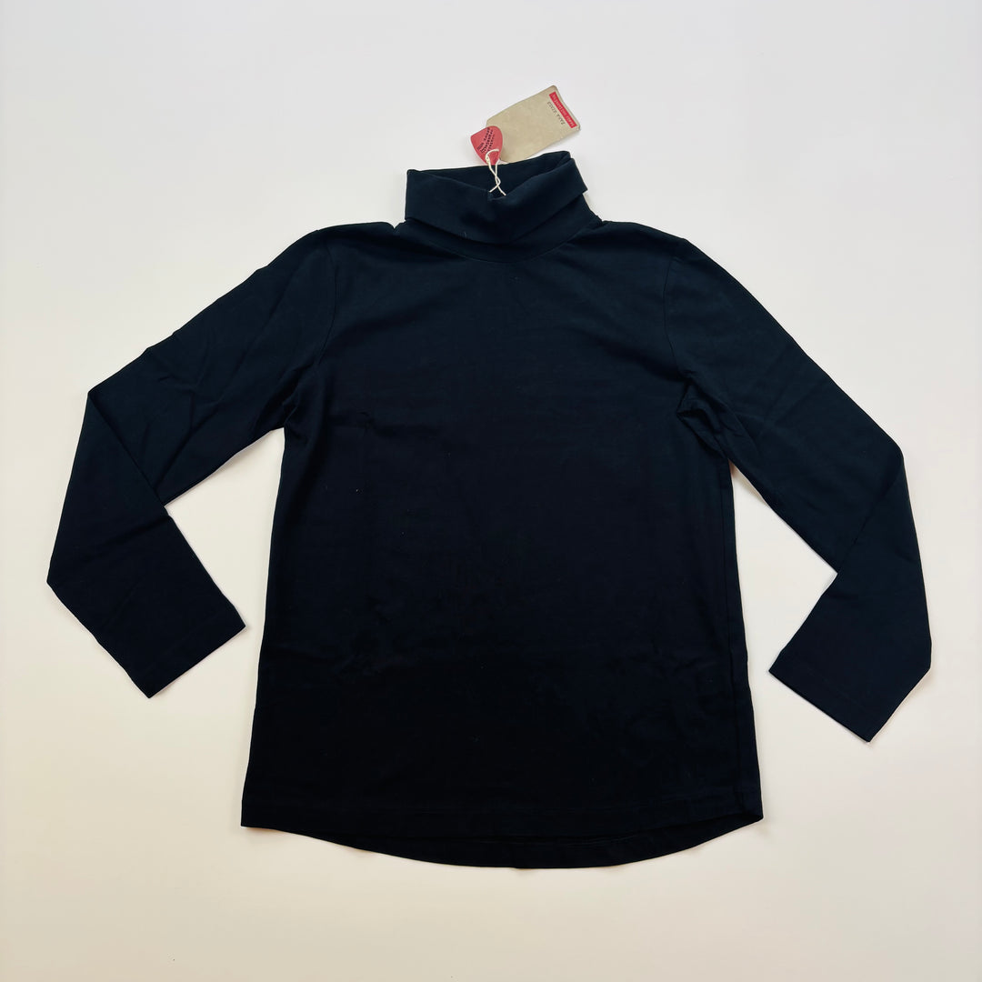 Zara Turtle Neck Long Sleeve Top - Size 11-12 Youth