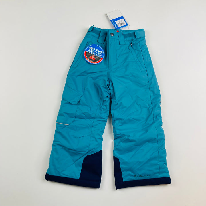 Columbia Sportswear Bugaboo Snow Pants - Size Youth XXS (4-5 Kids)