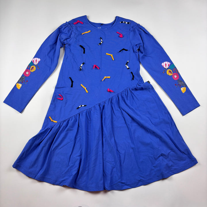 Deux Par Deux Dress - Size 12 Youth