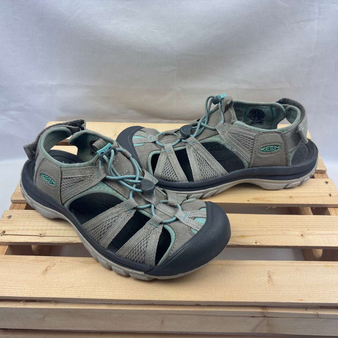 Keen Sandals - Size 8 Women&