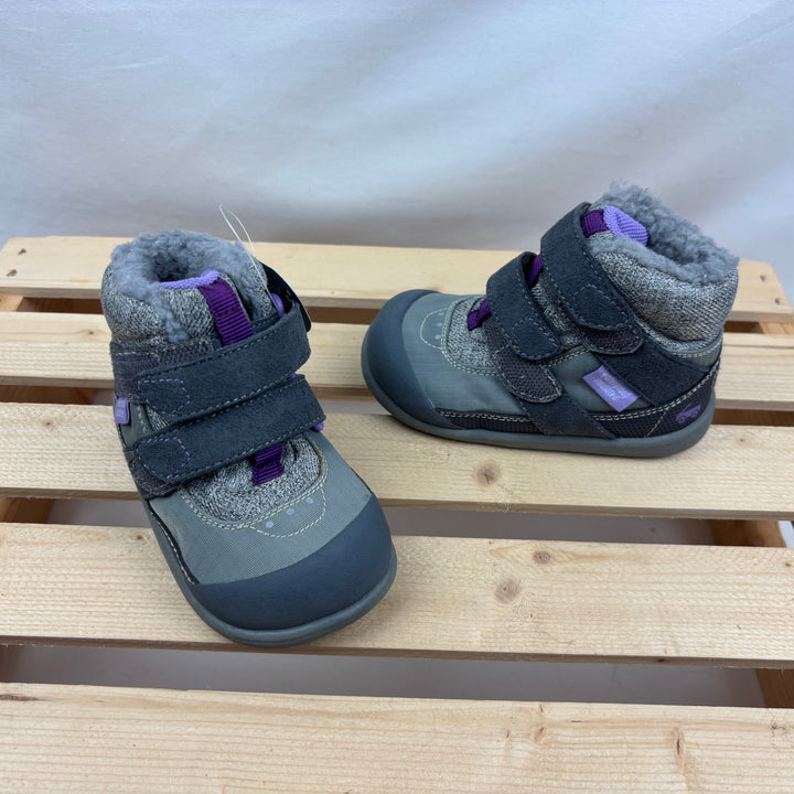 See Kai Run Waterproof Boots - Size 6 Toddler (22 EU)