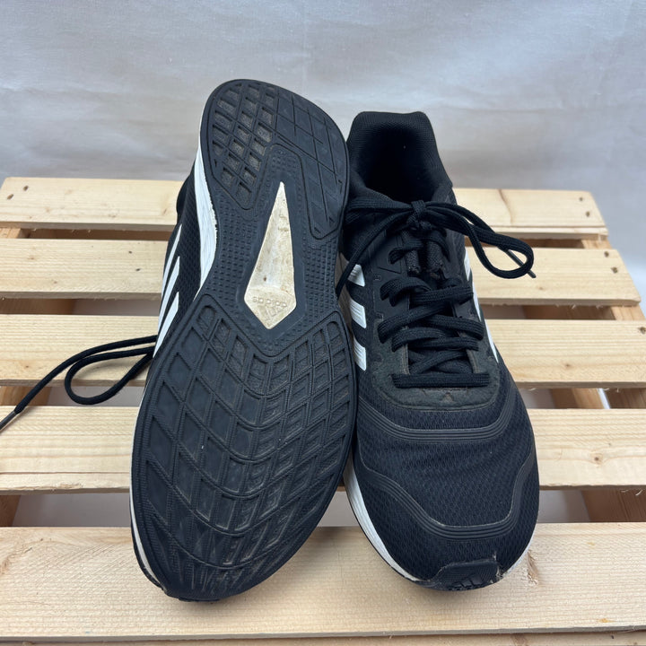 Adidas Kids Athletic Sneakers - Size 3 Youth
