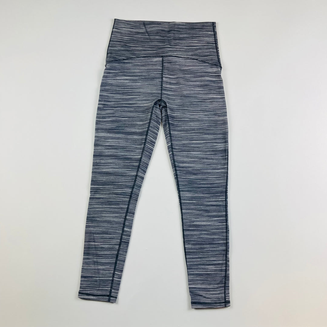 Ivivva Crop Leggings - Size 14 Youth