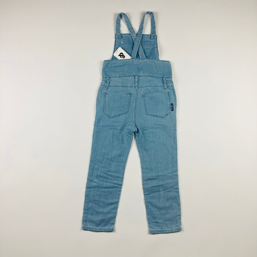 Imps & Elfs Jean Overalls - Size 6Y (116cm)