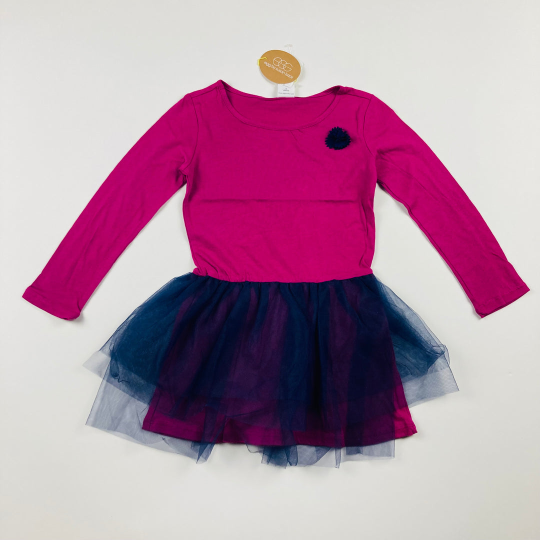 EGG by Susan Lazar Dress - Size 3 Toddler