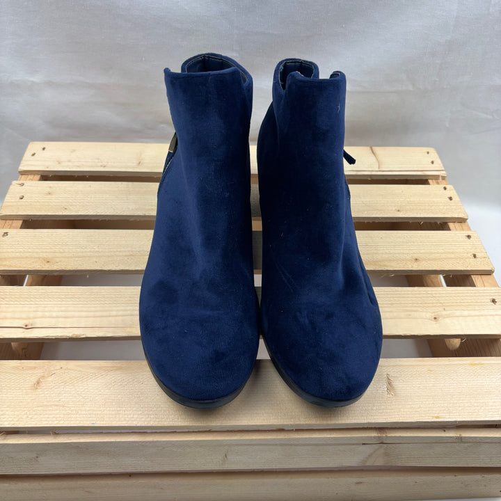 Call it Spring Fashion Boots - Size 7 Women&