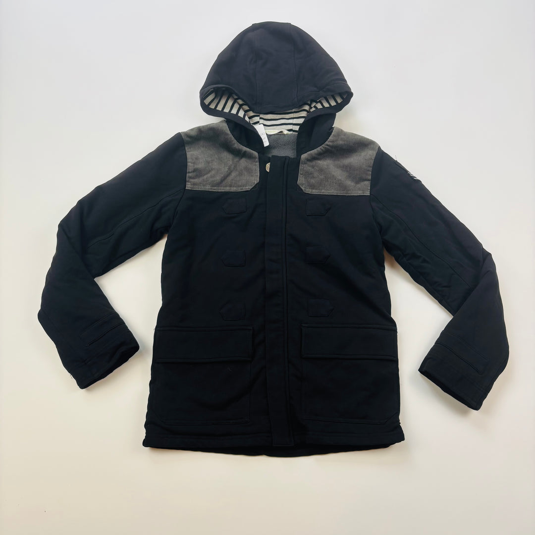 Peekaboo Beans Kids Jacket - Size 10 Youth