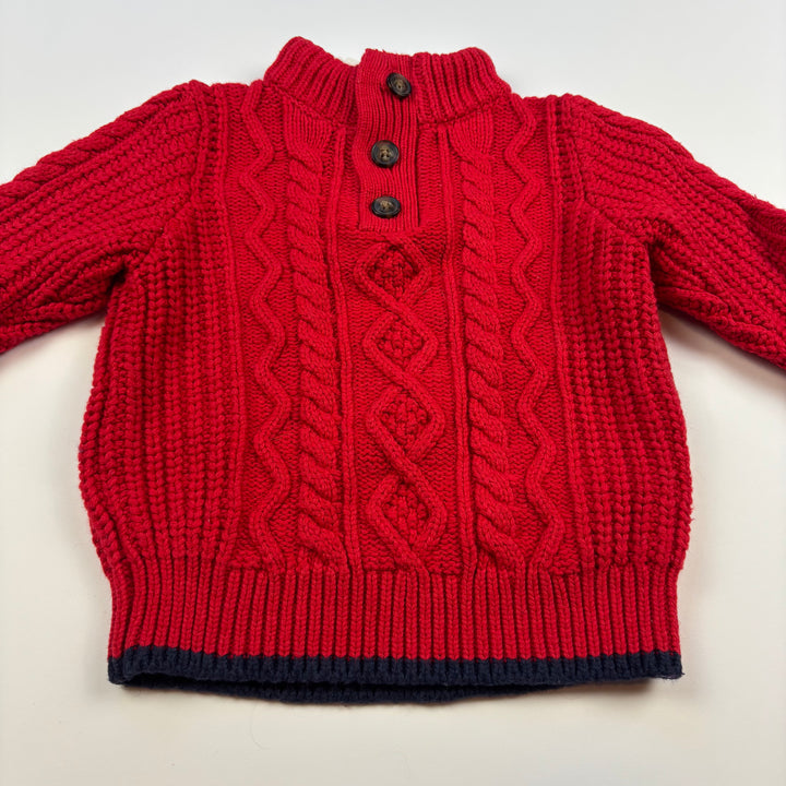 GAP Knit Sweater - Size 2 Toddler