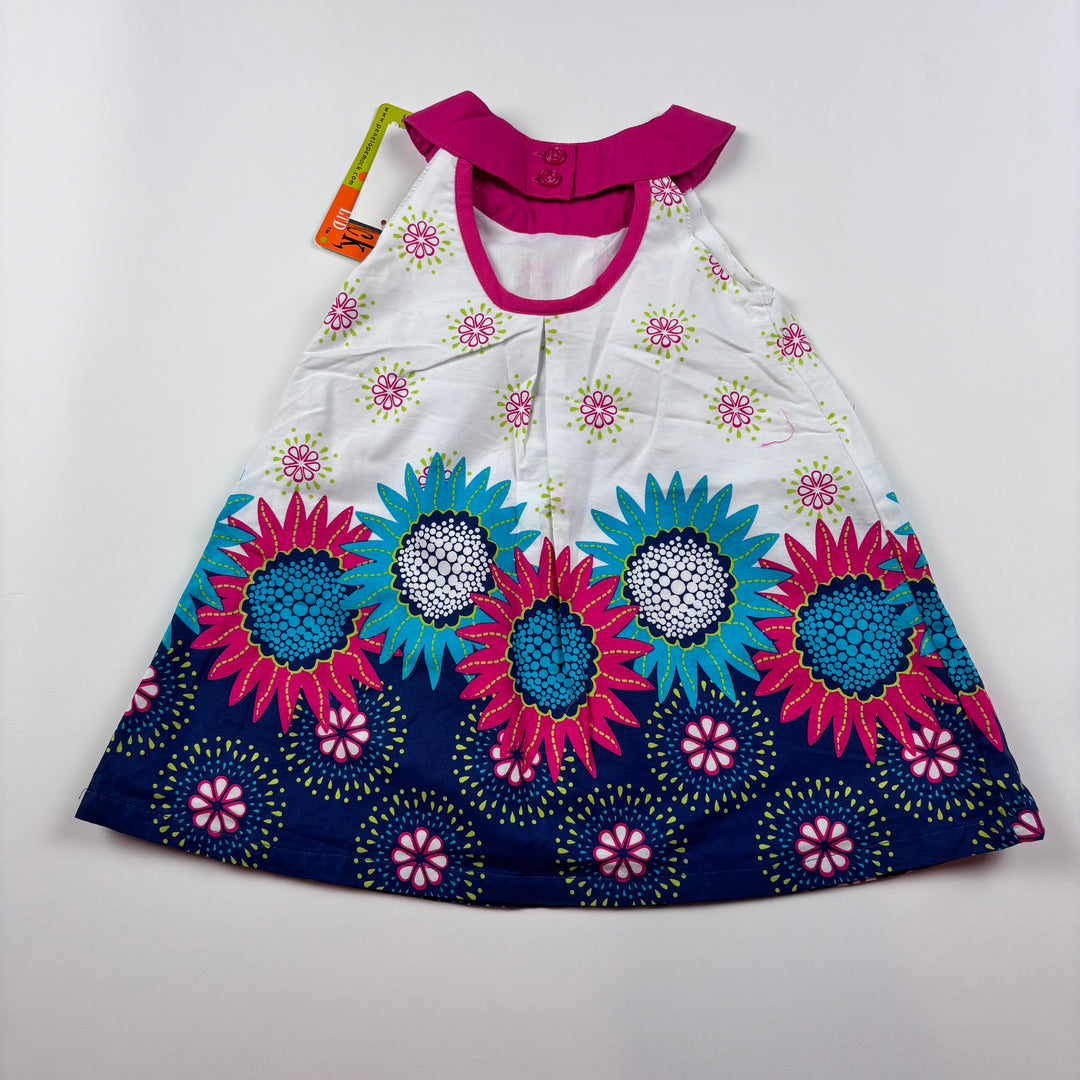 Penelope Mack Dress - Size 18 Months