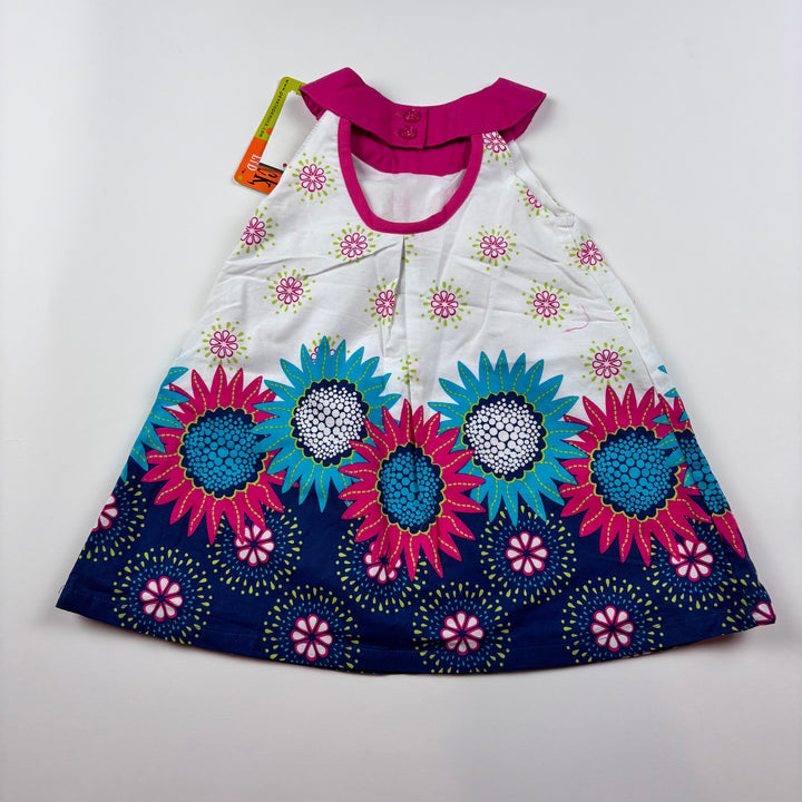 Penelope Mack Dress - Size 18 Months