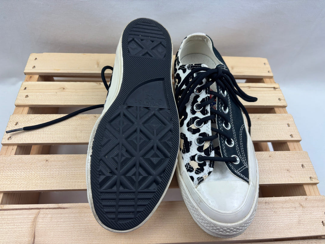 Converse Shoes - Size 8 Women&
