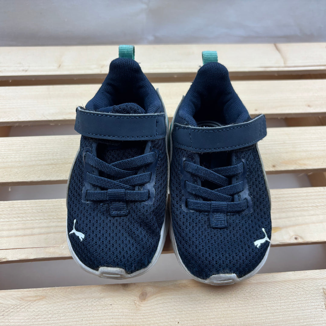 Puma Kids Running Shoes - Size 5 Toddler (20 EU)