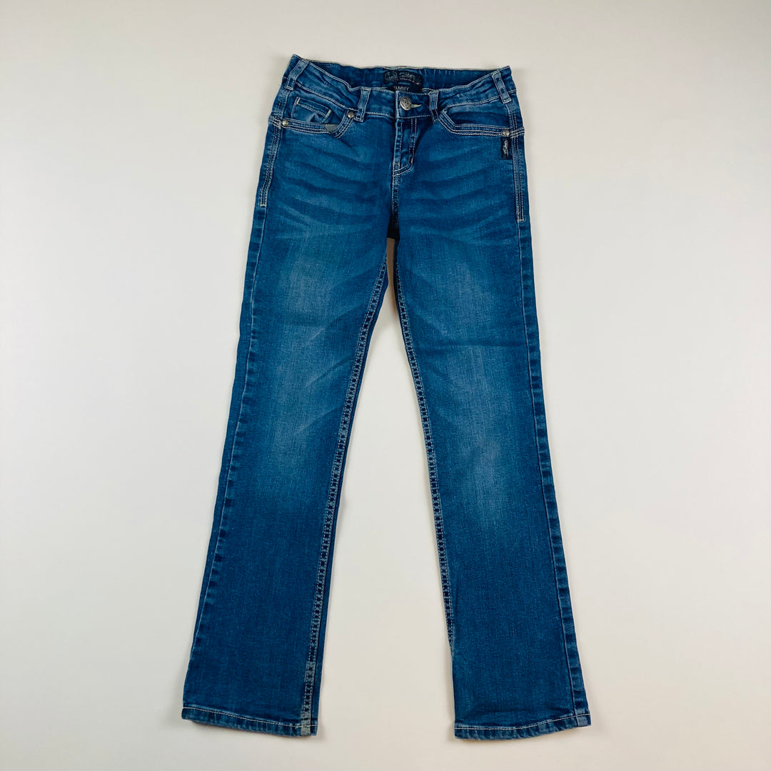 Silver Jeans "Tammy" - Size 12 Youth