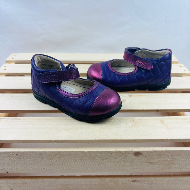 Umi Dress Shoes - Size 6.5 Toddler