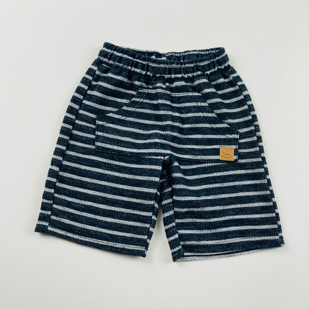 Up Baby Shorts - Size 2 Toddler (92cm)