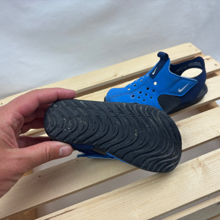 Nike Kids Sandals - Size 8 Toddler