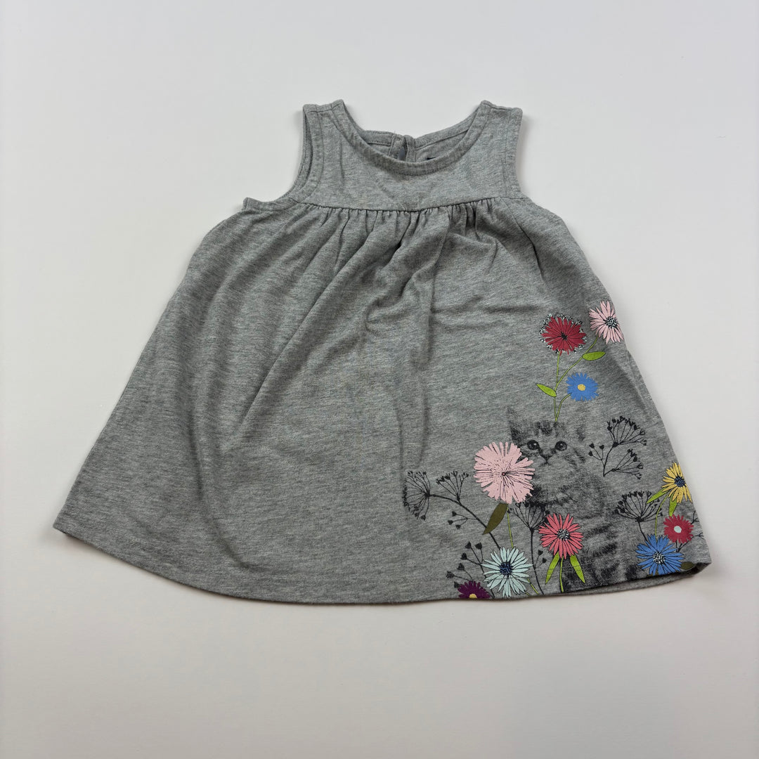 GAP Dress - 6-12 Months