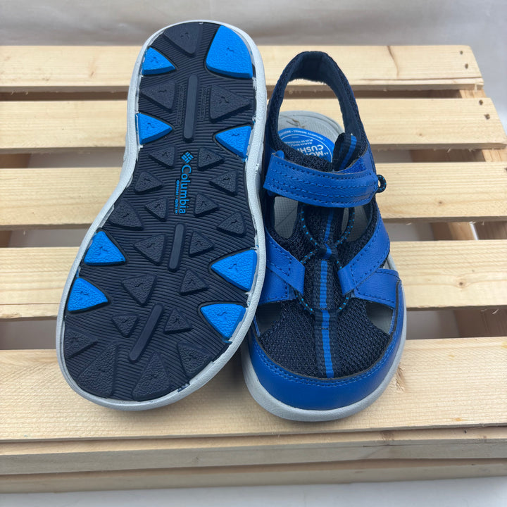 Columbia Sportswear "Techsun Wave" Kids Sandals - Size 12 Toddler