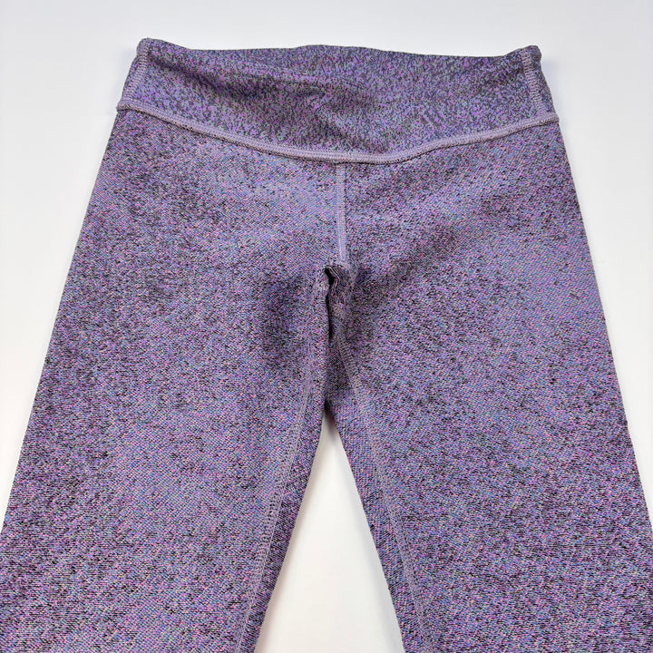 Ivivva Athletic Leggings - Size 8 Youth