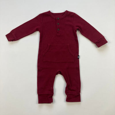 No Brand Romper - 6-12 Months - Pitter Patter Boutique