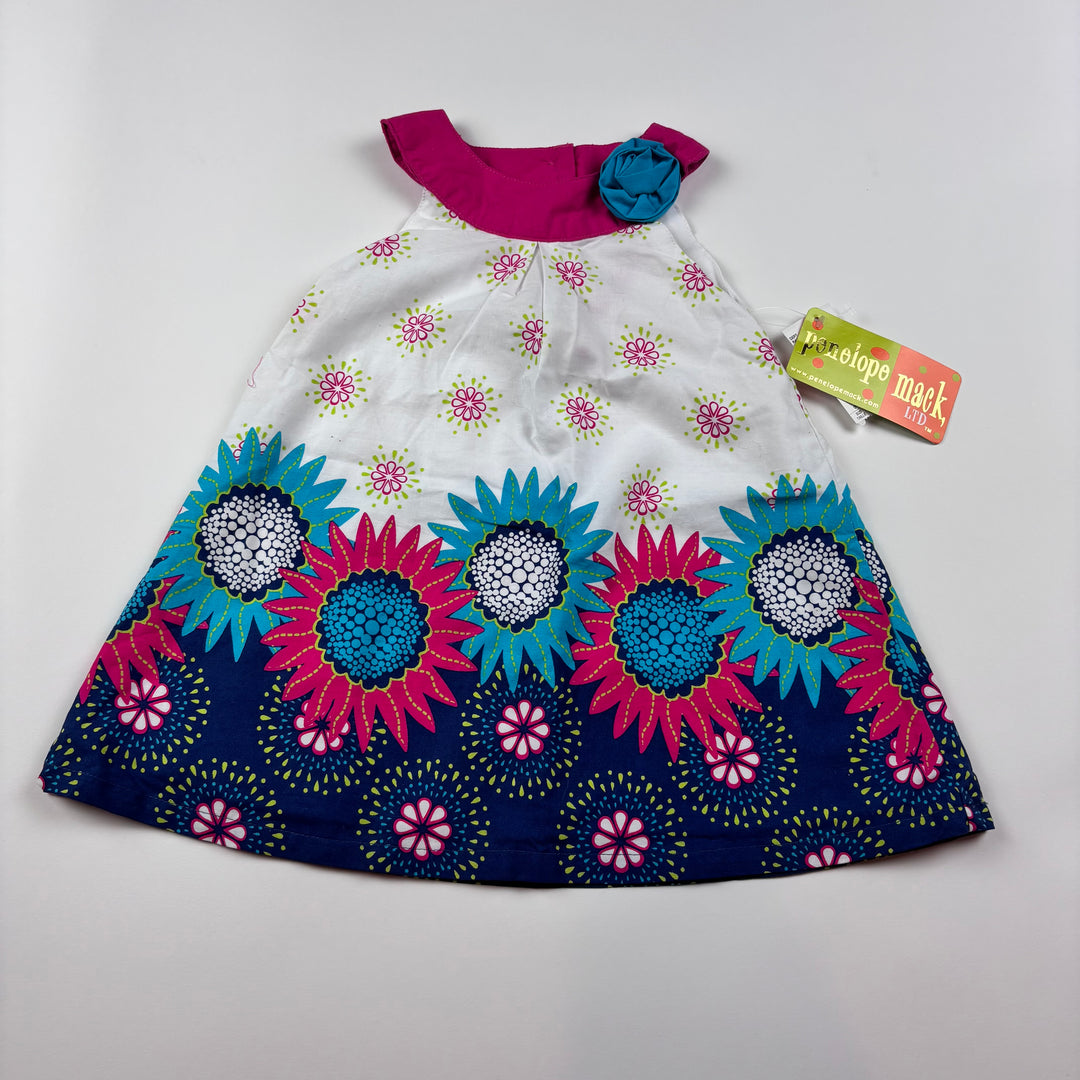 Penelope Mack Dress - Size 18 Months