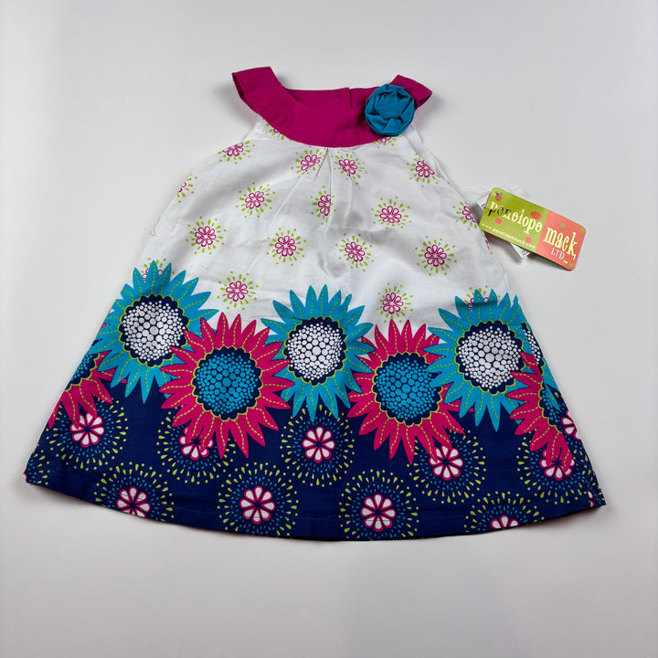 Penelope Mack Dress - Size 18 Months