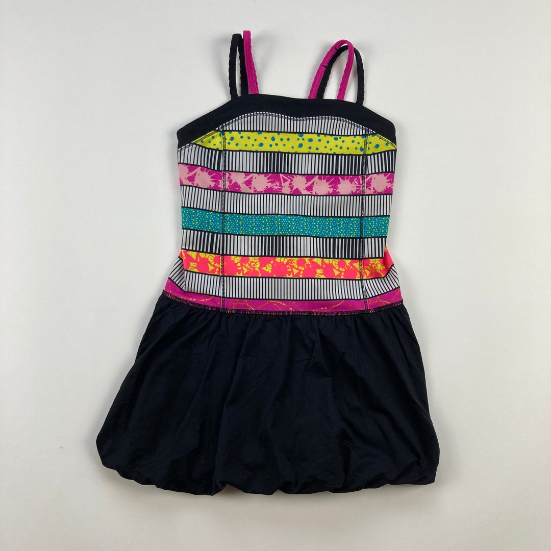 Ivivva Dress - Size 4T - Pitter Patter Boutique