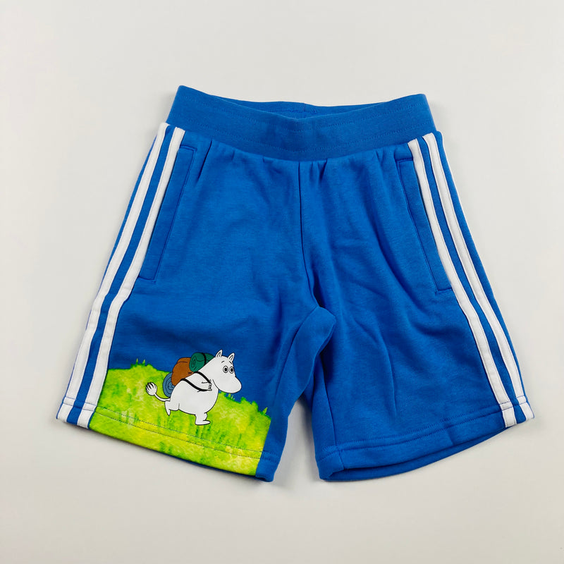 Adidas Shorts - Size Youth X-Small (7/8 Youth)