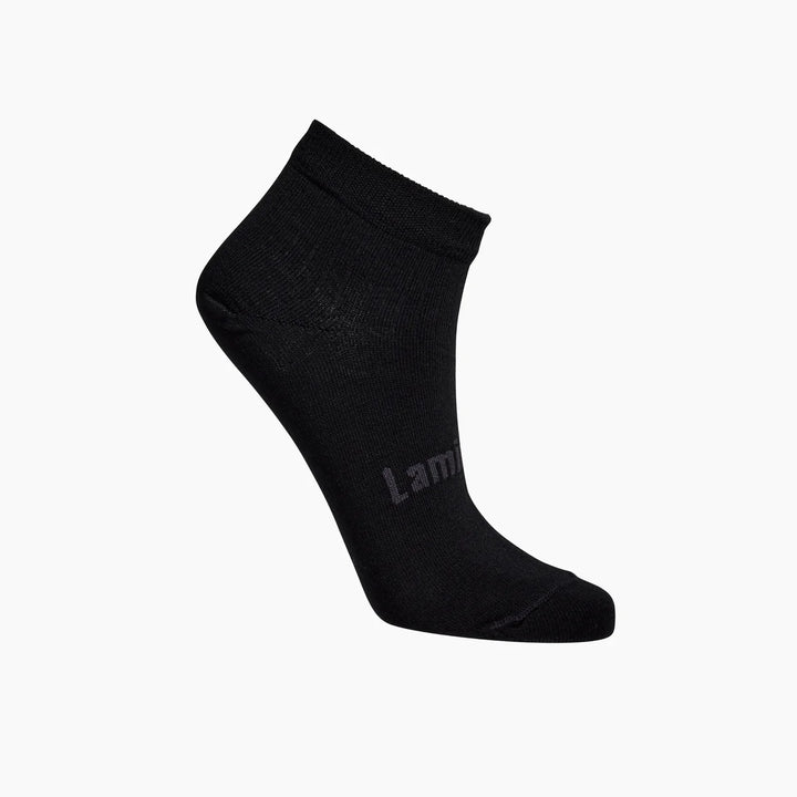 Lamington - Woman’s Merino Wool Ankle Socks