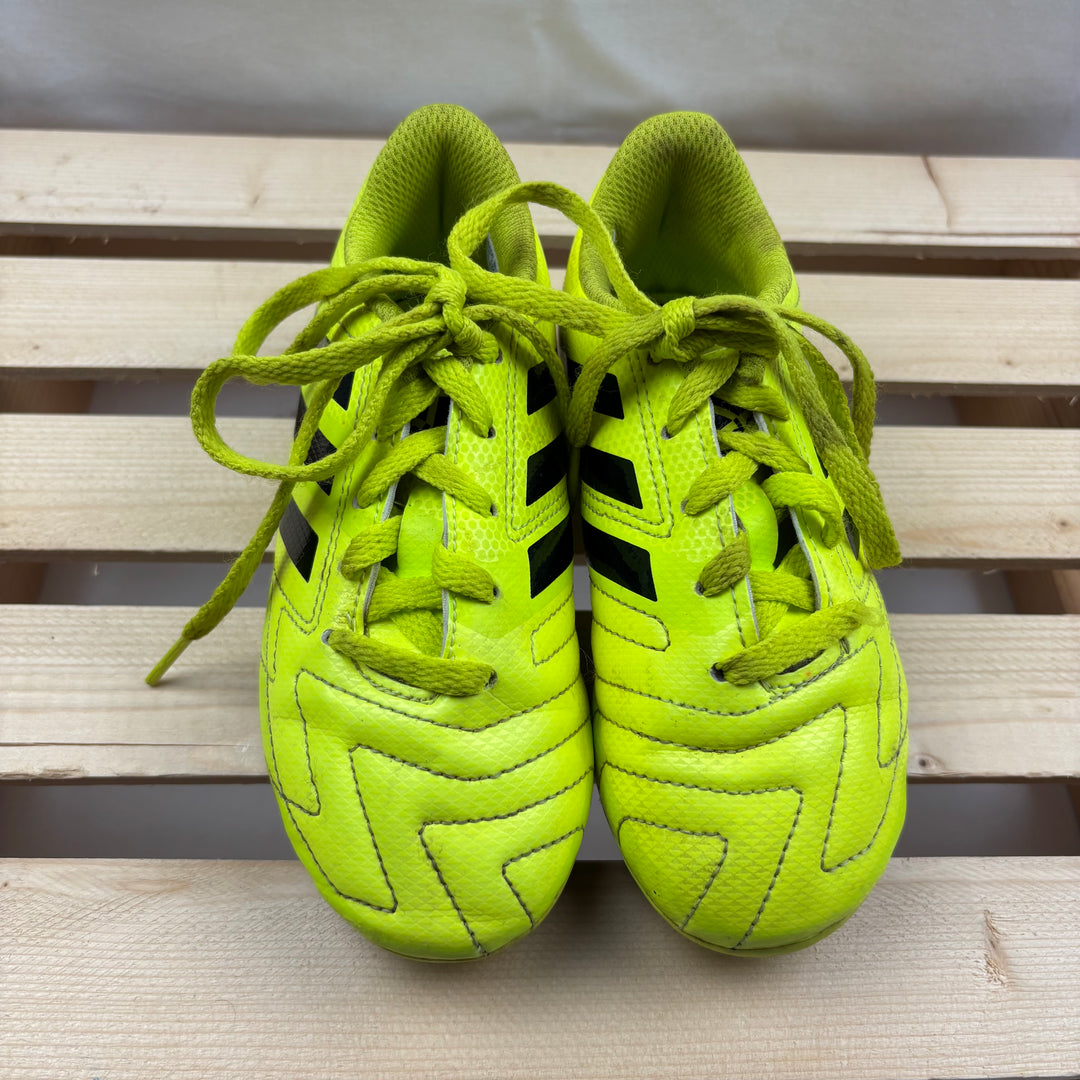 Adidas Kids Soccer Cleats - Size 11 Toddler