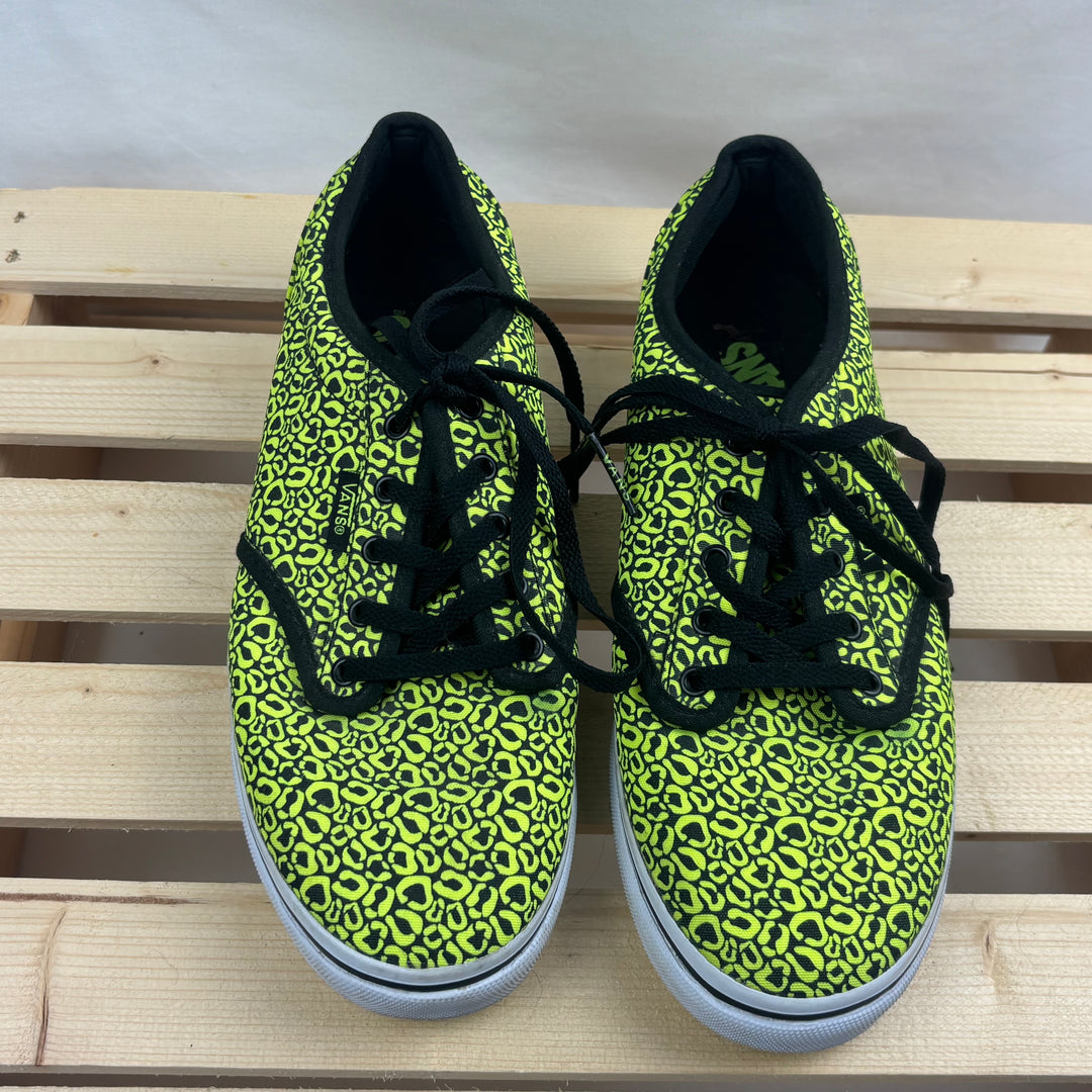 Vans Sneakers, Size 6.5 Women&