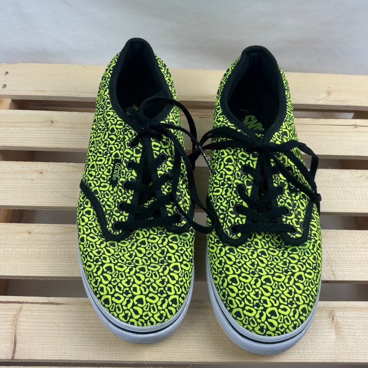 Vans Sneakers, Size 6.5 Women&