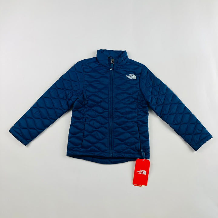 The North Face - Girls XXS (5 Toddler) Thermoball Jacket