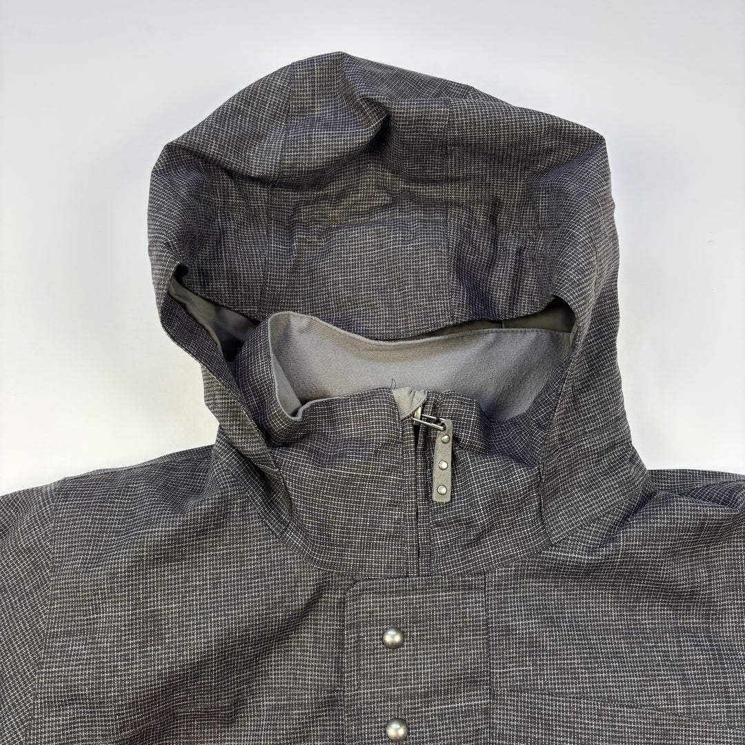Burton Winter/Ski Jacket - Size Women&