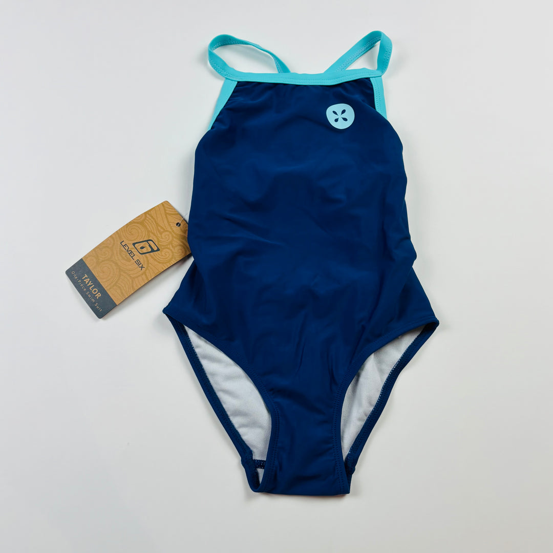 Level Six "Taylor" One-Piece Swim Suit