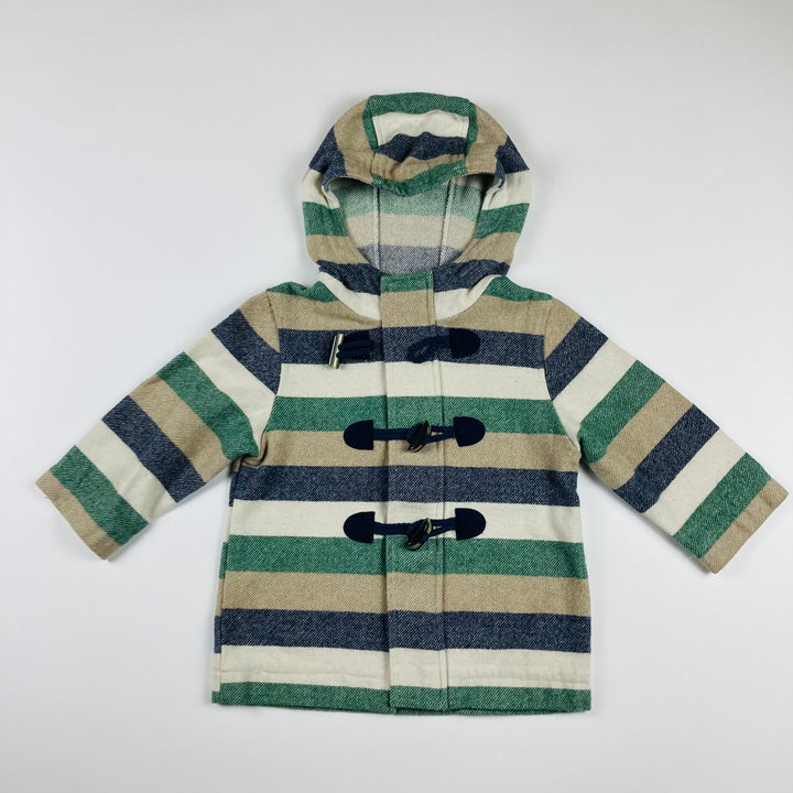 Steve & Barry's Kids Jacket - Size 4 Toddler - Pitter Patter Boutique