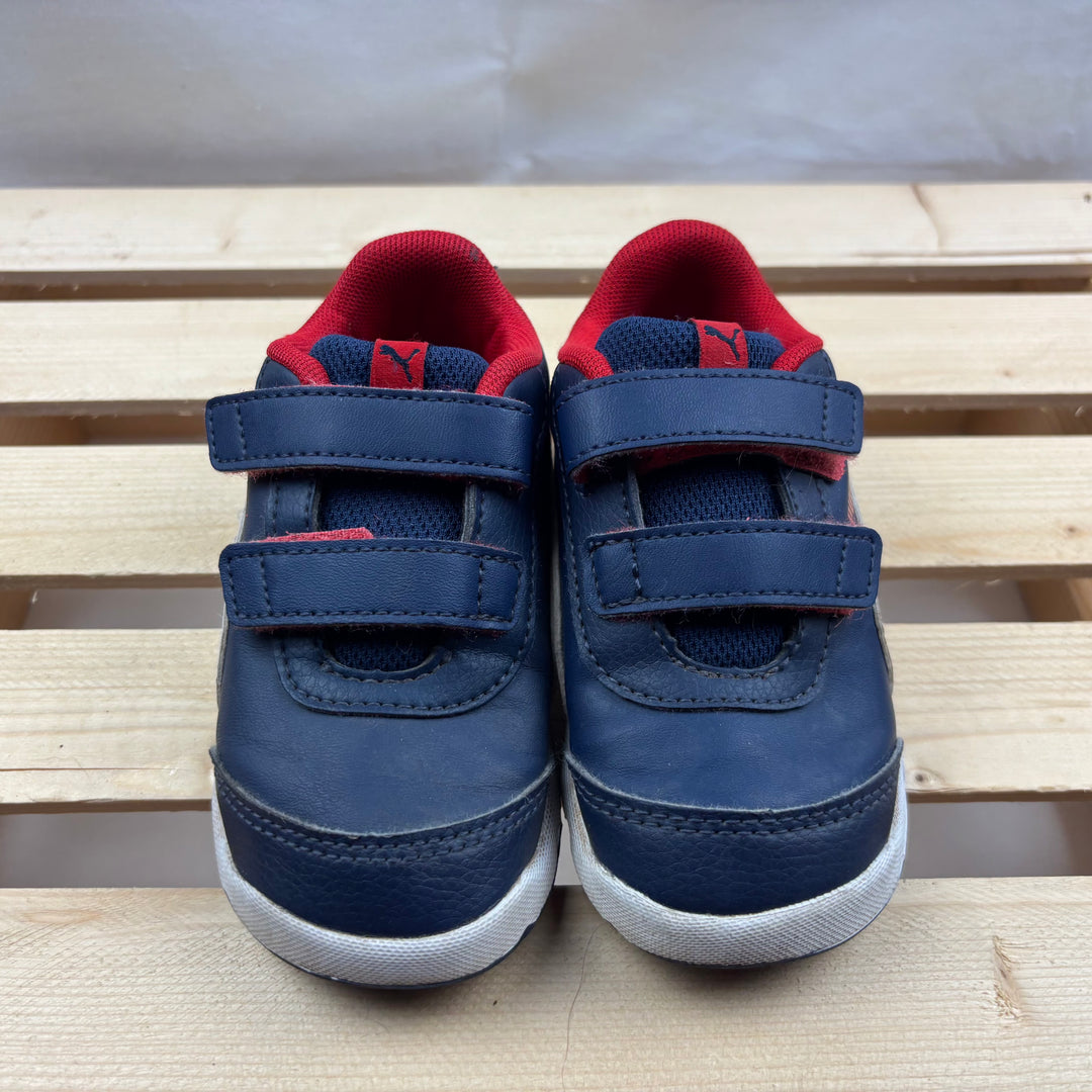Puma Athletic Sneakers - Size 7 Toddler