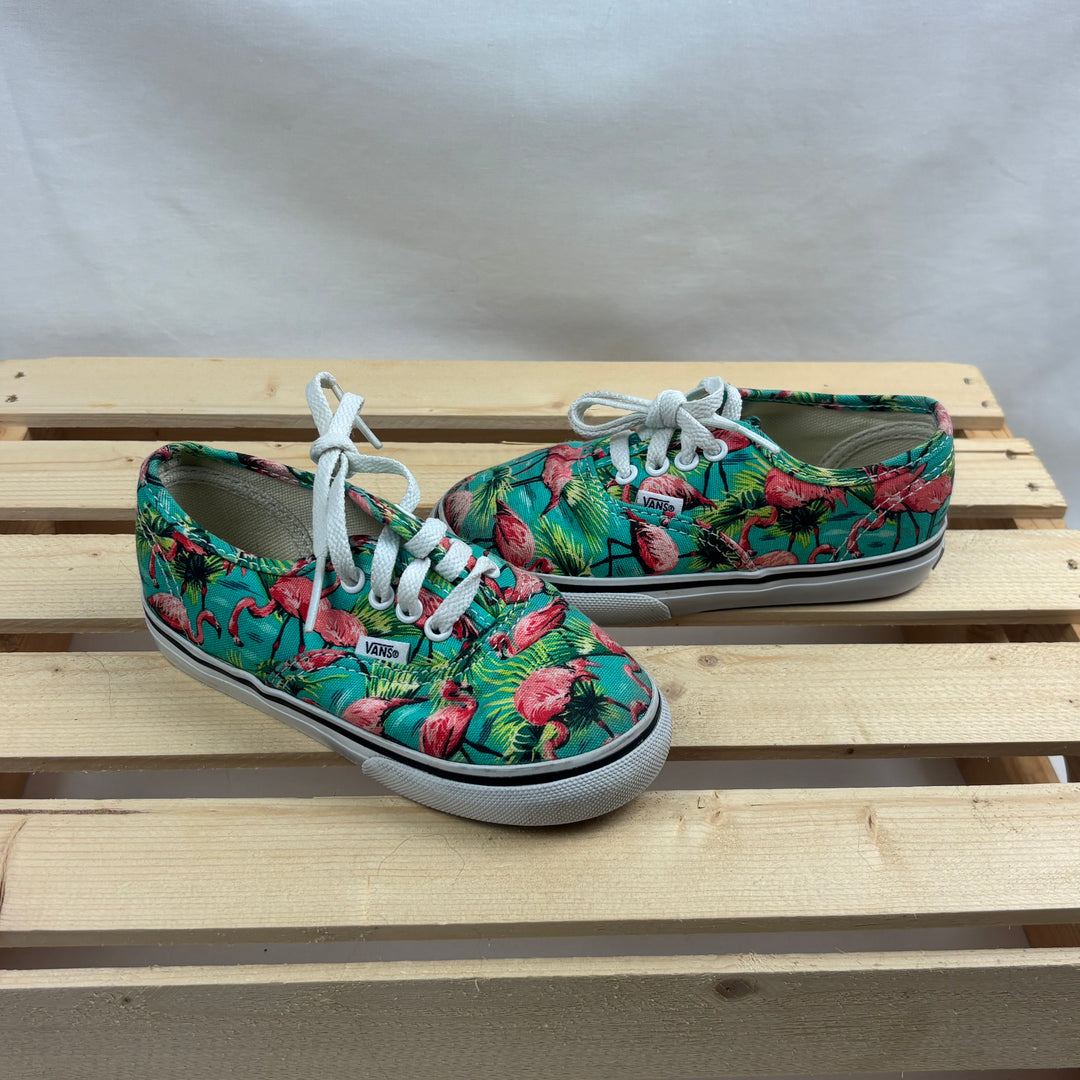 Vans Kids Sneakers - Size 8.5 Toddler