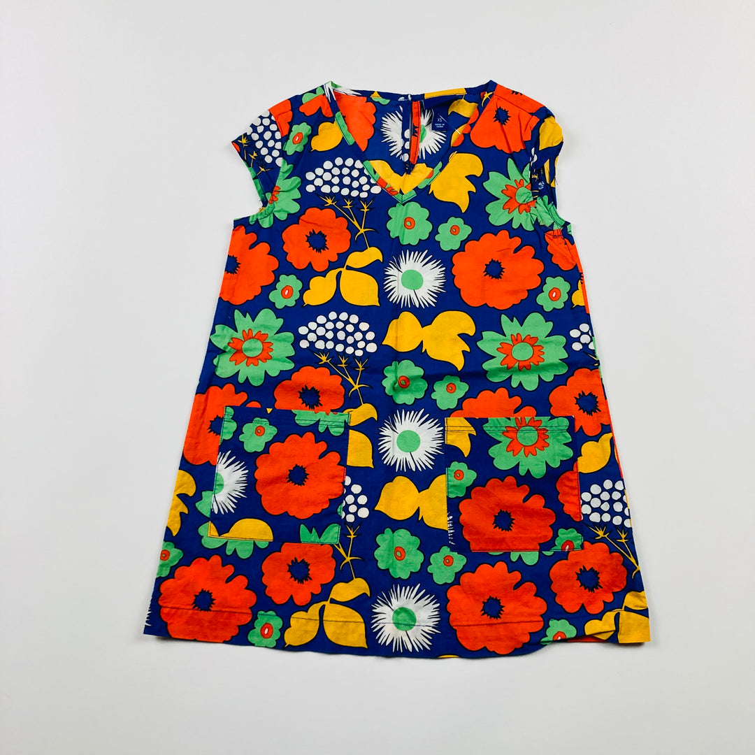 Marimekko Dress/Tunic - Size Youth XS (Size 4/5)