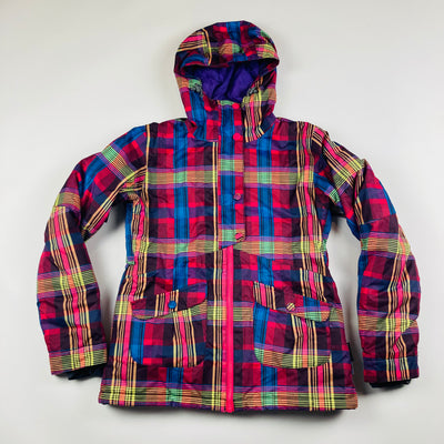 Firefly Winter Jacket - Size Youth Medium (10/12 Youth) - Pitter Patter Boutique