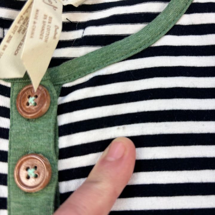 Matilda Jane 2 piece Outfit - Size 6-7 Youth