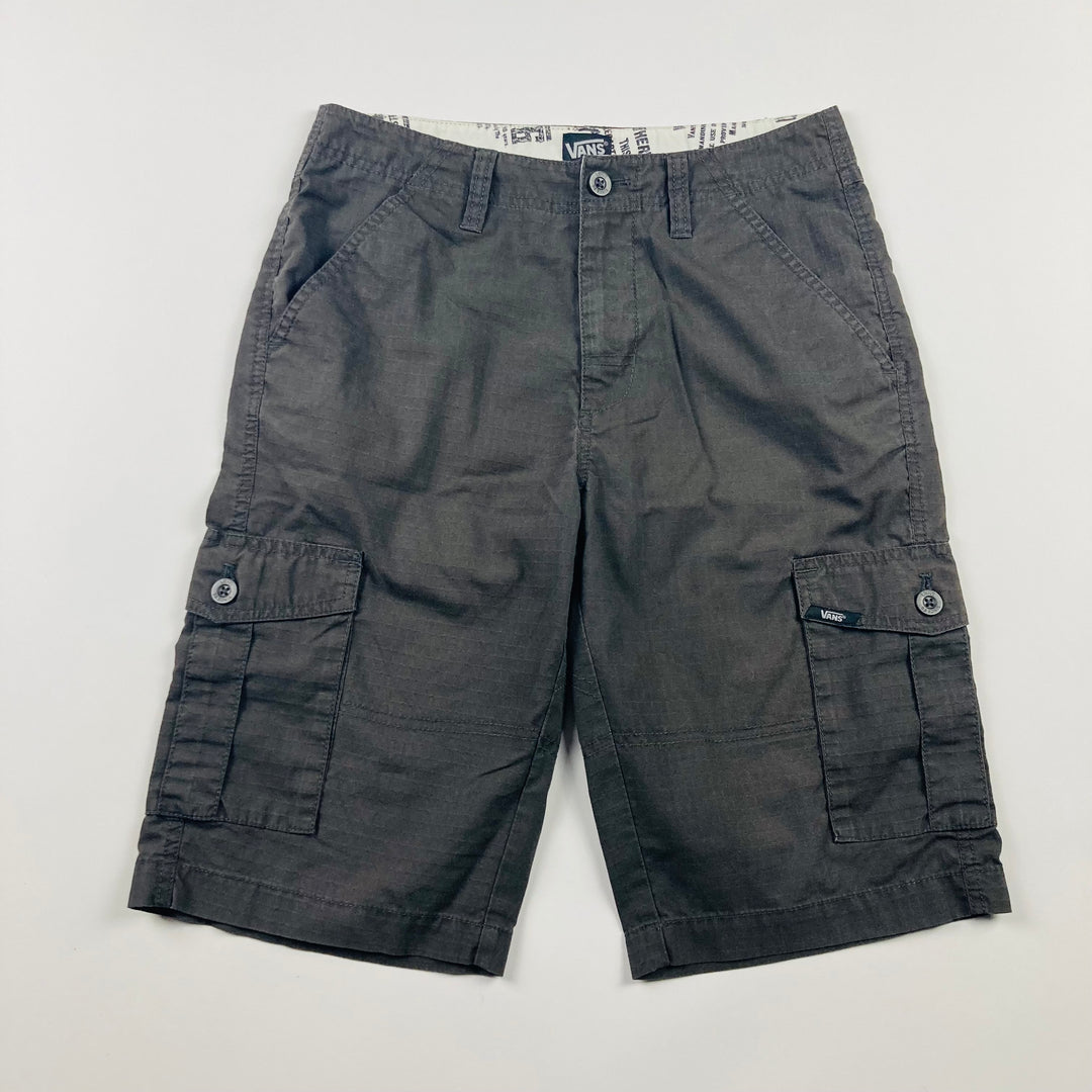 Vans Shorts - Size 16 Youth