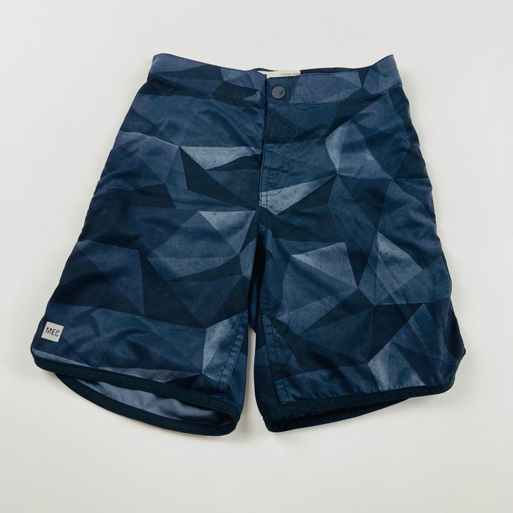 MEC Shorts - Size 8 Youth