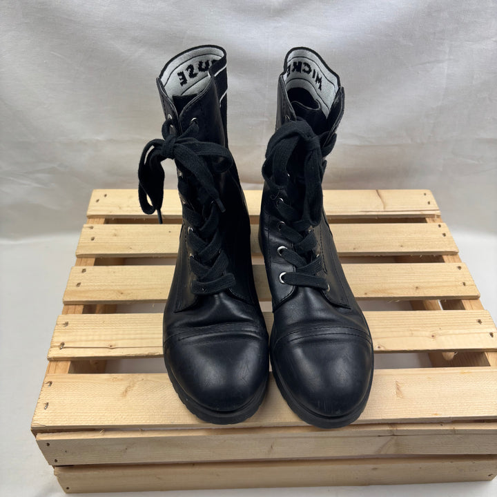Aldo "Disney Boots - Size 7 Women&